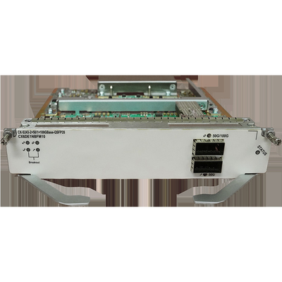 CX600 03033LVD CX6DE1NBFM10 CX-S243-2x50/1x100GBase-QSFP28