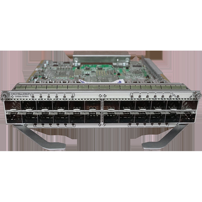 CX600 03033MCP CX6D0LFXFM10 CX-S483-24x10GBase LAN/WAN-SFP+