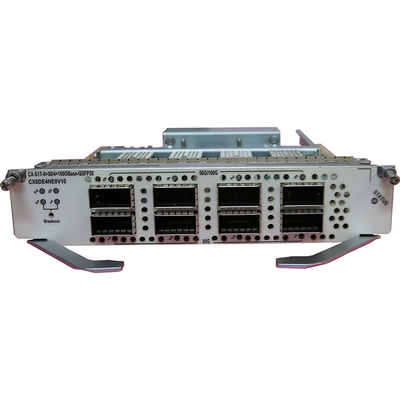 CX600 03033CTD CX6DE4NE8V10 CX-S1T-8x50/4x100GBase-QSFP28
