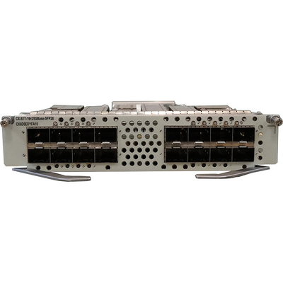 CX600 03033CST CX6D0EDYFA10 CX-S1T-16x25GBase-SFP28