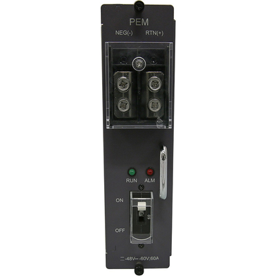 CX600 02120726 CR5M000PEM62 DC 48V power access PEM module