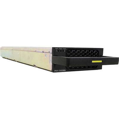 CX600 02312JEA PAH-3000WA 3000W dual input HVDC PM module