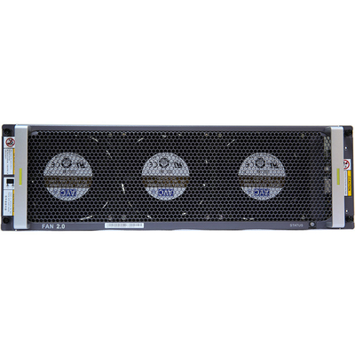 CX600 02122365 CR5M000FBX74 Fan box-t 2.0