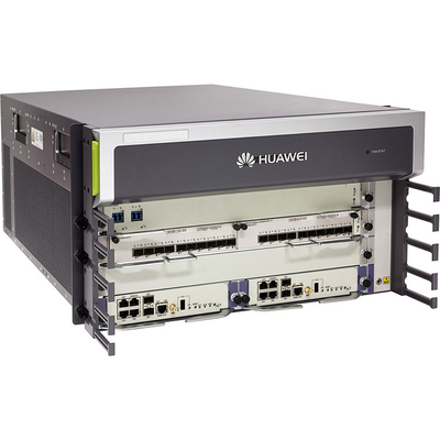 CX600 02350RJE CX6B0BKP0314 Cx600-x3a integrated AC Chassis Components (including dual AC power supply)
