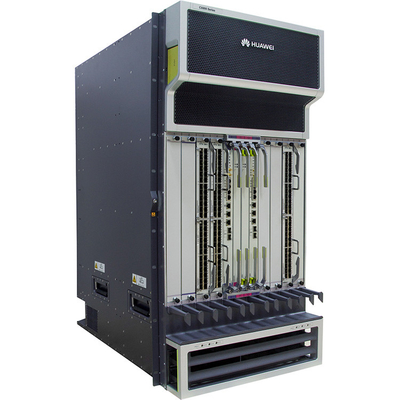 CX600 02352RSJ CX6B0BKP081D Cx600-x8a integrated AC / HVDC chassis components