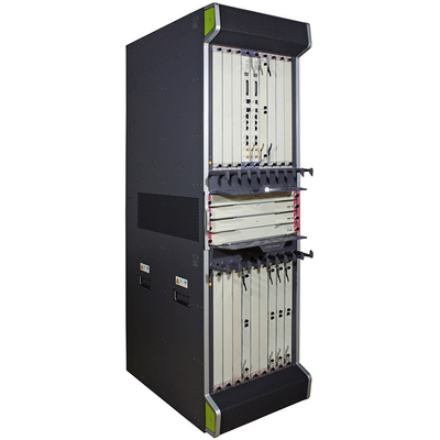 CX600 02352590 CX6B0BKP1611 Cx600-x16 integrated chassis components (including eight DC power supplies)