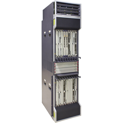 CX600 02352RSH CX6B0BKP161D Cx600-x16a integrated AC / HVDC chassis components