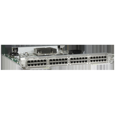 03022BEU CE-L48GT-EA 48-port 10/100/1000BASE-T interface card (EA RJ45)