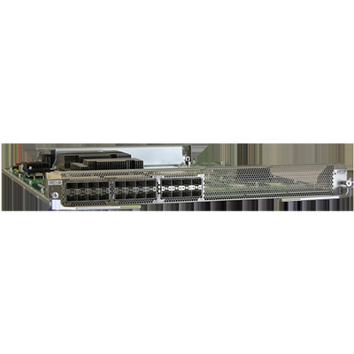 03022MNQ CE-L24XS-EC 24-port 10GBASE-X interface card (EC SFP+)