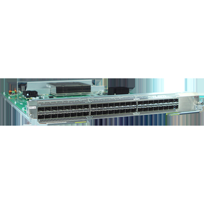 03023XKA CE-L48XS-FD 48-port 10GBASE-X interface card (FD SFP+)
