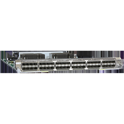 03031YJR CE-L48XS-MC 48-port 10GBASE-X interface card (MC SFP+)
