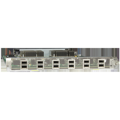 03031YJM CE-L12LQ-MD 12-port 40GE interface card (MD QSFP+)