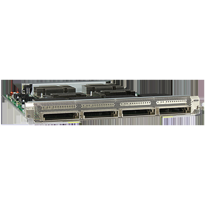 03031YJH CE-L04CF-MD 4-port 100GE interface card (MD CFP)