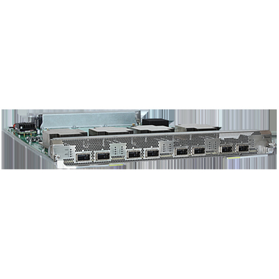 03021QWD CE-L08CC-EC 8-port 100GE interface card (EC CXP)