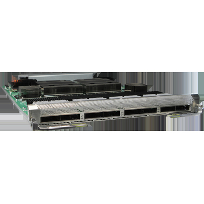 03024QDC CE-L08CF-FG1 8-port 100GE interface card (FG1 CFP2)