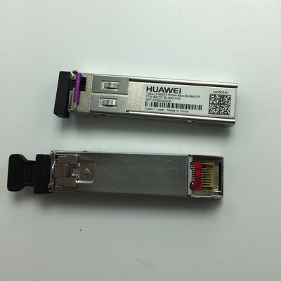 Huawei eSFP 1.25Gbps-eSFP-SMF-1490nm-40km-commercial for NE60 huawei BIDI SFP 34060540   OGEBIDI40