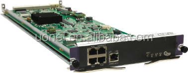 ME60 Series Multi Service Engine ME0D00MPUD71 Main Processing Unit D2