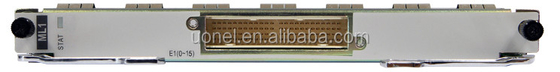 ATN 910 AND1ML1/AND1ML1A - 16 Channels E1 Electrical Interface Board
