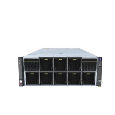 CR5P5KCCCD51 S4017177 NetEngine5000E 100G Cluster(2+X) Configuration