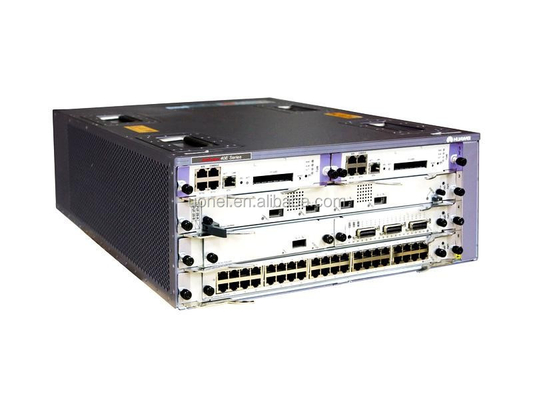 CR52-BKPE-5U-AC 2351597 Integrated AC Chassis Components