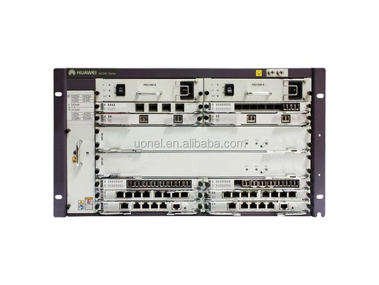 CR2M08BASA02 2357982 NE20E-S8 AC Basic Configuration