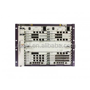 CR2M16BASA02 2357984 NE20E-S16 AC Basic Configuration