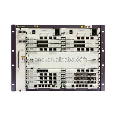 CR2M16BASD02 2357983 NE20E-S16 DC Basic Configuration