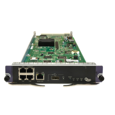 ME0D0SRUA770 03054638 SRUA Switch and Route Processing Unit A7