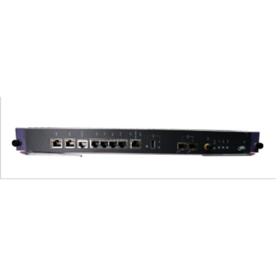 ME0D0SRUA770 03054638 SRUA Switch and Route Processing Unit A7