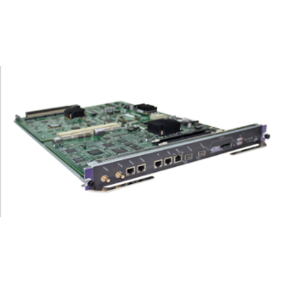 ME0D0SRUA770 03054638 SRUA Switch and Route Processing Unit A7