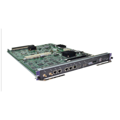 ME0D0SRUA872 03057977 SRUA-480-A Switch and Route Processing Unit A8(16G Memory)