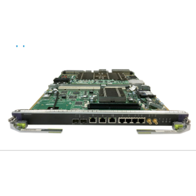 ME0D0SRUA872 03057977 SRUA-480-A Switch and Route Processing Unit A8(16G Memory)