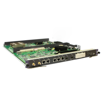 ME0D0SRUA872 03057977 SRUA-480-A Switch and Route Processing Unit A8(16G Memory)
