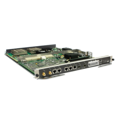 ME0D0SRUAC7B 03058862 SRUA12-400 Switch and Route Processing Unit A12
