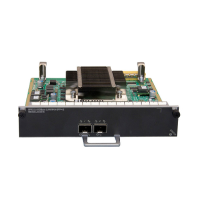 ME0D0L5XXE7F 03030PYP BP51-5x10GBase LAN/WAN-SFP+ -E