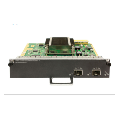 ME0D0L2XFH7H 03031EAX BP51-2x10GBase LAN/WAN-SFP+ -H