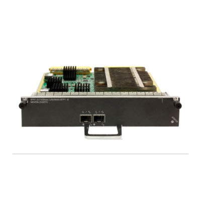 ME0D0L2XFH7H 03031EAX BP51-2x10GBase LAN/WAN-SFP+ -H