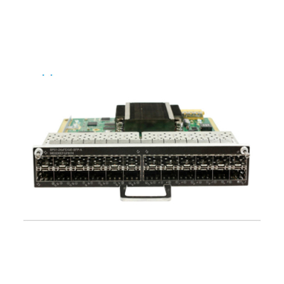 ME0DMSUFA070 03054637 MSUF-100 Flexible Card Multi Service Unit(MSUF-100,2 sub-slots)