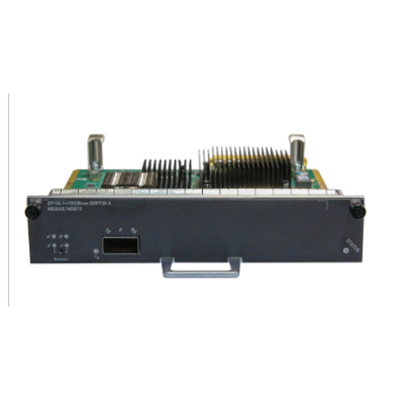 ME0DMSUFA070 03054637 MSUF-100 Flexible Card Multi Service Unit(MSUF-100,2 sub-slots)
