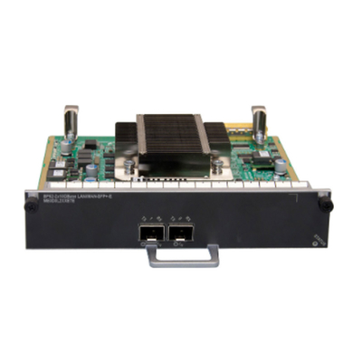 ME0D0L5XXE7H 03030PYS BP100-5x10GBase LAN/WAN-SFP+ -E