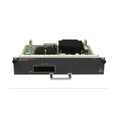 ME0D0L5XXE7H 03030PYS BP100-5x10GBase LAN/WAN-SFP+ -E