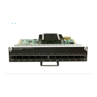 ME0D0E1NDB71 03032HGJ BP240-1x100GBase-QSFP28-A  Routers