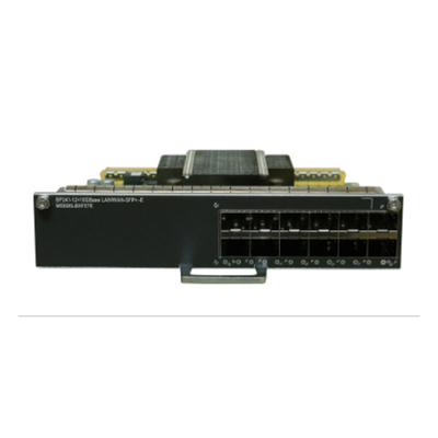 ME0D0L6XFE7E 03032YUU BP241-6x10GBase LAN/WAN-SFP+ -E