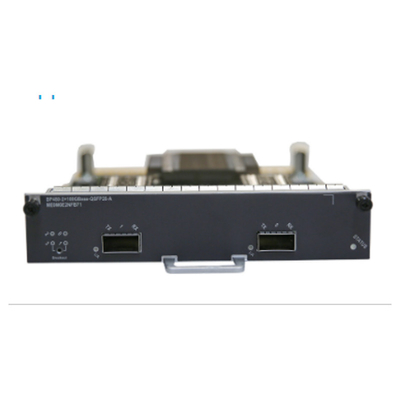ME0DMSUFM070 03057322 MSUF-480 Flexible Card Multi Service Unit(MSUF-480,2 sub-slots)