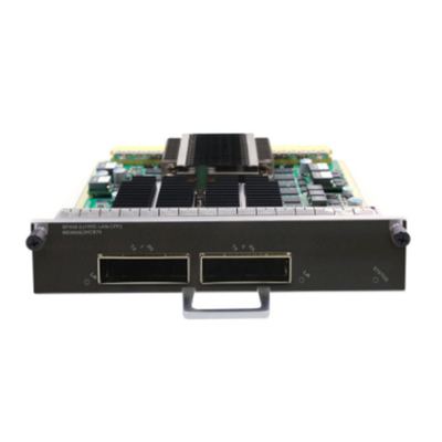 ME0DMSUFM070 03057322 MSUF-480 Flexible Card Multi Service Unit(MSUF-480,2 sub-slots)