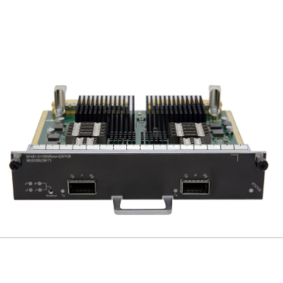 ME0D00LEXF70 03032XVS BP481-20x10GBase LAN/WAN-SFP+
