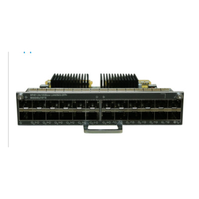ME0D00LFXF70 03032XVH BP481-24x10GBase LAN/WAN-SFP+