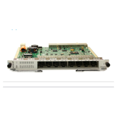 CR5D00E8GF71 03030QBK 8xFE/GE-SFP Routers
