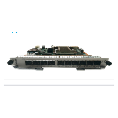 CR5D00E8GE70 03030QBL 8xFE/GE-RJ Routers