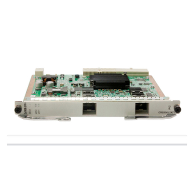 CR5D00E8GE70 03030QBL 8xFE/GE-RJ Routers